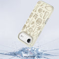 iPhone Air Case - Silicone MagSafe | Inspire Series by Zerodamage Sahara Case LLC