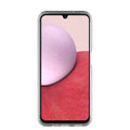 Hybrid-Flex Hard Shell Clear Case - Samsung Galaxy A14 5G by Zerodamage Sahara Case LLC