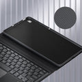 Navigate Series Keyboard with Mouse Pad Case - Lenovo Tab P11 by Zerodamage Sahara Case LLC
