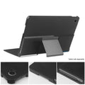 Lenovo Tab Plus 11.5 Case - Folio, Vegan Leather | Venture Series by Zerodamage Sahara Case LLC