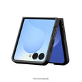 Samsung Galaxy Z Flip7 Slim Case - Smooth Matte Finish | Venture Series by Zerodamage Sahara Case LLC
