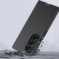 Samsung Galaxy Z Fold7 Case - Ultra-Slim Smooth Matte Finish Design | Venture Series by Zerodamage Sahara Case LLC