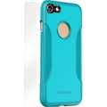 Classic Series Teal Case - iPhone SE (2nd & 3rd Generation) by Zerodamage Sahara Case LLC