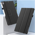 Indy Series Bi-Fold Folio Case - iPad 10.2-inch (8th & 9th Generation) by Zerodamage Sahara Case LLC