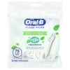 Oral-B Floss Picks with Scope – Fresh Mint, 75 Count