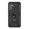 Military Kickstand Series with Belt Clip Case for Samsung Galaxy A54 5G - Black