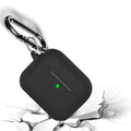 Venture Series Silicone Combo Kit Case for Apple AirPods (3rd Generation) by Zerodamage Sahara Case LLC