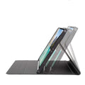 Navigate Series Keyboard Folio Case - iPad Pro 11-inch (3rd/4th Gen) by Zerodamage Sahara Case LLC