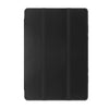 Samsung Galaxy Tab S11 Case - Slim Folio with Transparent Back | Venture Series