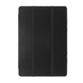 Samsung Galaxy Tab S11 Case - Slim Folio with Transparent Back | Venture Series by Zerodamage Sahara Case LLC