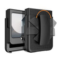 Venture Series Belt Clip Case - Samsung Galaxy Z Flip6 by Zerodamage Sahara Case LLC