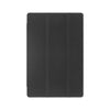 Samsung Galaxy Tab S11 Ultra Case - Folio Slim, Transparent Back | Venture Series