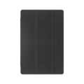Samsung Galaxy Tab S11 Ultra Case - Folio Slim, Transparent Back | Venture Series by Zerodamage Sahara Case LLC