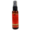 Hair & Body Refresher - An Everything Refresher - Coconut Rose (3 options) by Adiva Naturals