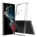 Venture Series Hard Shell Case - Samsung Galaxy S23 Ultra by Zerodamage Sahara Case LLC