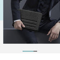 Venture Series Kickstand Case - Apple iPad mini (A17 Pro) and Apple iPad mini (6th Generation 2021) by Zerodamage Sahara Case LLC