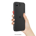 iPhone 17e & iPhone 16e Case - Anti-Slip Grip, Rugged Protection | Venture Series by Zerodamage Sahara Case LLC