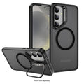 Venture Series Kickstand Case - Samsung Galaxy S25+ by Zerodamage Sahara Case LLC