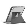 Venture Series Rotating Kickstand Rugged Case - iPad A16 11-inch & iPad 10.9-inch 10th/11th/12th Generation