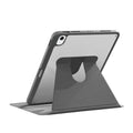 Venture Series Rotating Kickstand Rugged Case - iPad A16 11-inch & iPad 10.9-inch 10th/11th/12th Generation by Zerodamage Sahara Case LLC