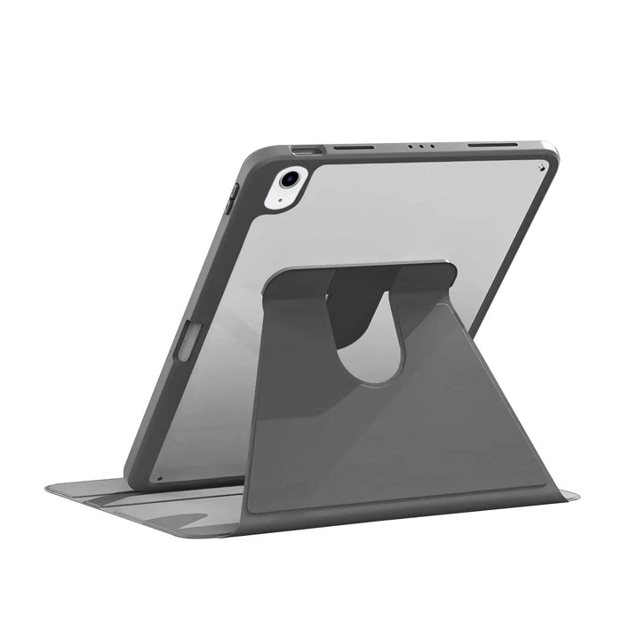 Venture Series Rotating Kickstand Rugged Case - iPad A16 11-inch & iPad 10.9-inch 10th/11th/12th Generation by Zerodamage Sahara Case LLC