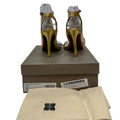 BCBGmaxazria Amilia Dress Sandals Womens Shoes by Vanessa Jane