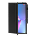 Indy Series Bi-Fold Folio Case - Lenovo Tab P11 by Zerodamage Sahara Case LLC