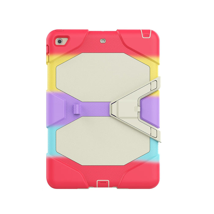 Wander Series Kickstand Case - iPad 10.2-inch (7th, 8th, and 9th Gen. 2021) by Zerodamage Sahara Case LLC