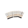 Natural Moisturizing Hand Cream with Shea Butter (10-Pack) by Price Is Right Miami