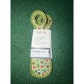 ArtOvida Fredriksson Avocado Designer Neoprene Luggage Tags, Set of 2 (New) by Price Is Right Miami