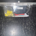 Lutron Skylark S-603PH-WH White 3-Way Incandescent Dimmer Switch by Price Is Right Miami
