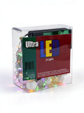 Ultra LED Raspberry Twinkle Light String Indoor by Vanessa Jane
