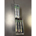 Oral B Cross Action Replacement Brush Heads XXXL Pack (10 heads) Made In Germany by Price Is Right Miami