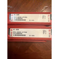 Haas 02-0030 SPLX-080308-HP PM35 Inserts Lot 8pcs 1 Sealed Box + 1 Open by Price Is Right Miami