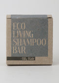 For Oily Hair Solid Shampoo Bar by NoaPure.com