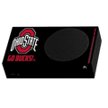 Ohio State Xbox X/S VarsityWrapz by Varsity Gripz
