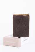 Grape Seed Soap Bar by NoaPure.com