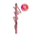 NYX Professional Makeup Line Loud Lip Liner, Longwear Matte Lip Pencil - Fierce Flirt by Price Is Right Miami