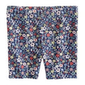 First Impressions Baby Girls Biker Shorts by Vanessa Jane