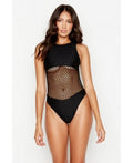 Ris-K Arrival One Piece Women’s Swimsuit by Vanessa Jane