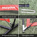 7x7 Ft. Baseball Batting Training Net by DailySale