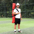 7x7 Ft. Baseball Batting Training Net by DailySale