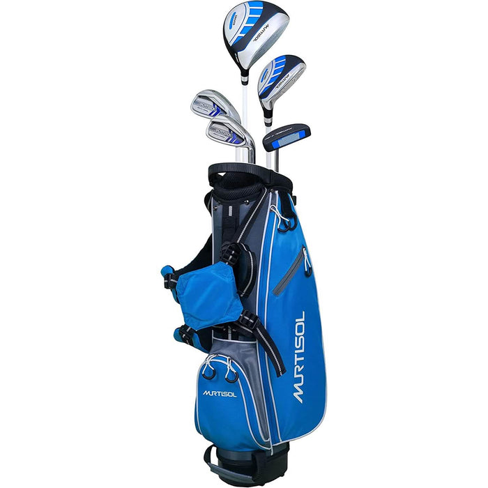 8-10 Age Lightweight Junior Golf Clubs by DailySale