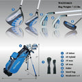 8-10 Age Lightweight Junior Golf Clubs by DailySale