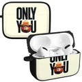 Smokey Bear Classic HDX Apple AirPods Pro 1 & 2 Case Cover by Affinity Bands
