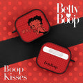 Betty Boop Classic HDX Apple AirPods Gen 3 Case Cover by Affinity Bands