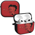 Betty Boop Classic HDX Apple AirPods Gen 3 Case Cover by Affinity Bands