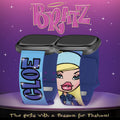 Bratz® Passion For Fashion HD Fitbit Versa 3 & Sense 1 Watch Band by Affinity Bands