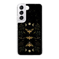 Episodic Drawing Enchanted Collection HD Samsung Galaxy S21 Phone Case by Affinity Bands