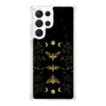 Episodic Drawing Enchanted Collection HD Samsung Galaxy S21 Phone Case by Affinity Bands